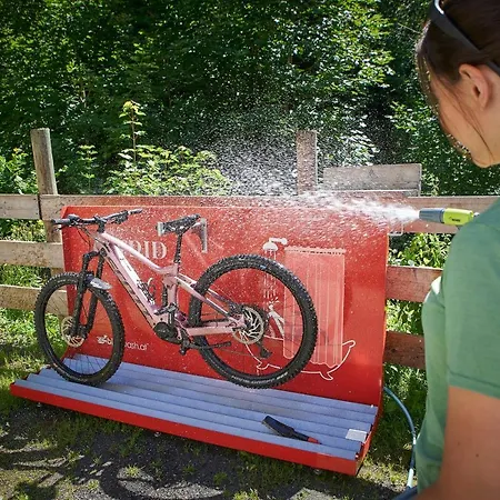 Astrid - In - Out Ξενοδοχείο