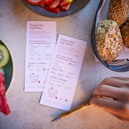 Astrid - Inklusive Kostenfreier Jokercard Hotel