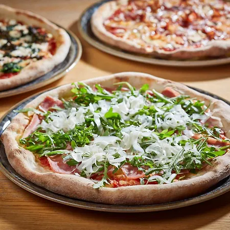 Astrid - In - Out Ξενοδοχείο