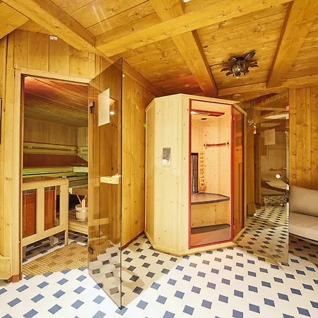 Astrid - In - Out Ξενοδοχείο Σάαλμπαχ-Χίντεργκλεμ