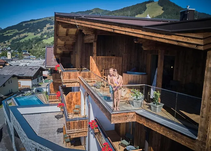 Astrid Inklusive Jokercard & Pool 4* ザールバッハ・ヒンターグレム