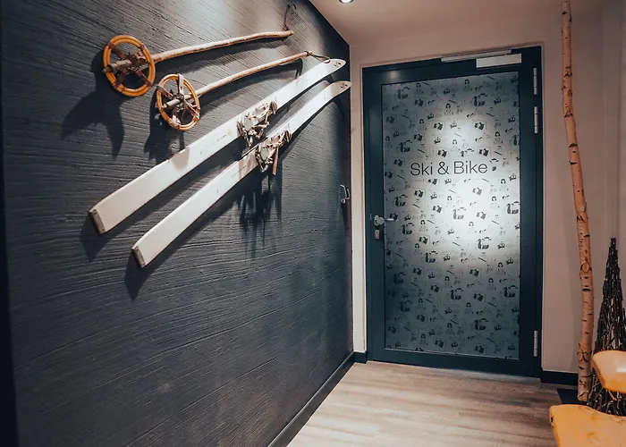 Astrid Inklusive Jokercard & Pool