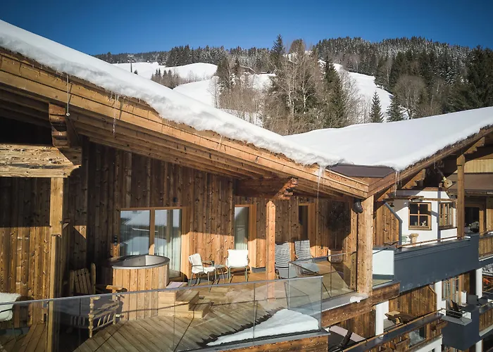 Astrid Inklusive Jokercard & Pool ホテル ザールバッハ・ヒンターグレム