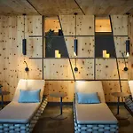 Szálloda Astrid Inklusive Jokercard & Pool 4*