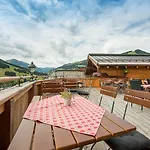 Otel Astrid Inklusive Jokercard & Pool