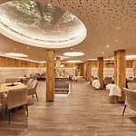 Szálloda Astrid Inklusive Jokercard & Pool 4*