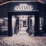 Astrid Inklusive Jokercard & Pool Otel Saalbach-Hinterglemm