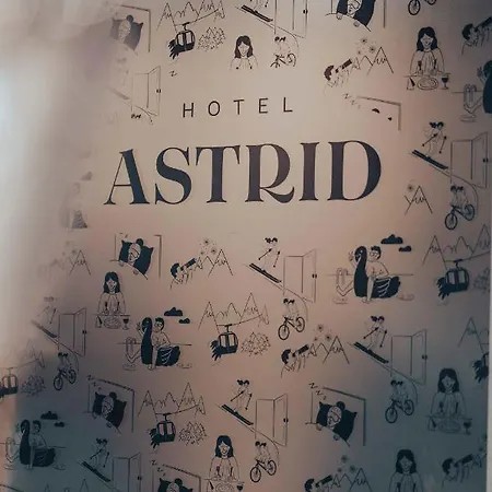 Astrid - Inklusive Kostenfreier Jokercard 4* Saalbach-Hinterglemm