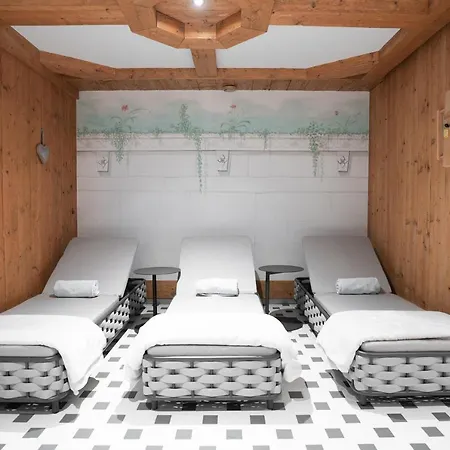 Astrid - In - Out 4* Saalbach-Hinterglemm