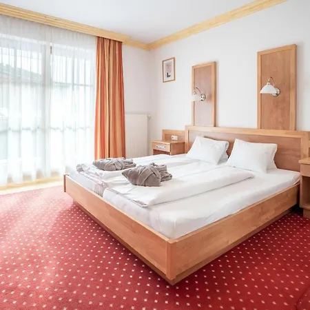 Astrid - Inklusive Kostenfreier Jokercard Otel 4*