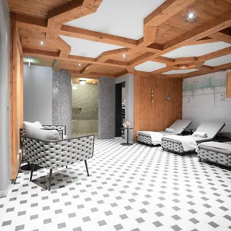 Astrid - In - Out 4* Saalbach-Hinterglemm