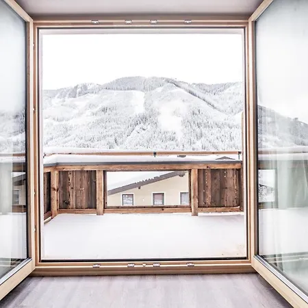 Astrid Hotel Saalbach-Hinterglemm