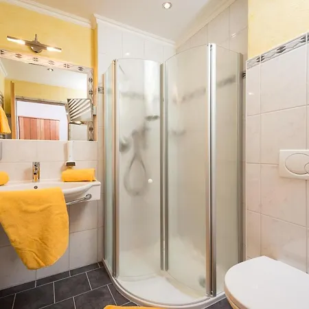 Otel Astrid - Inklusive Kostenfreier Jokercard