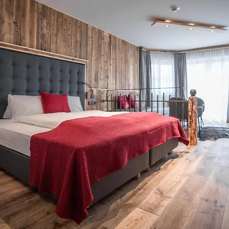 Astrid Hotel
