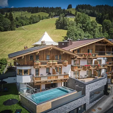 Astrid 4* Saalbach-Hinterglemm