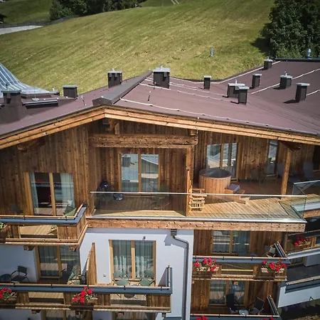 Astrid 4* Saalbach-Hinterglemm