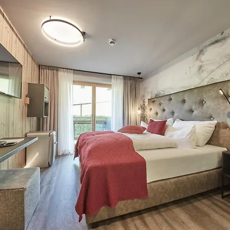 Astrid - In - Out 4* Saalbach-Hinterglemm