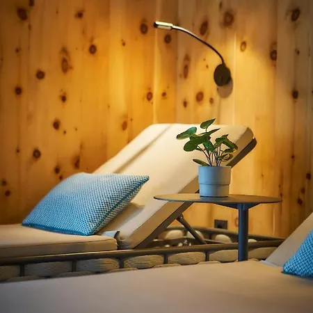 Hotel Astrid Saalbach-Hinterglemm