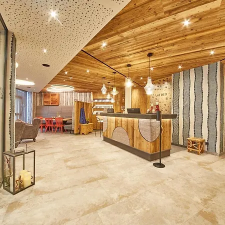 Astrid - In - Out Saalbach-Hinterglemm