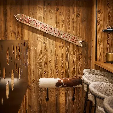 Astrid - Inklusive Kostenfreier Jokercard Otel Saalbach-Hinterglemm