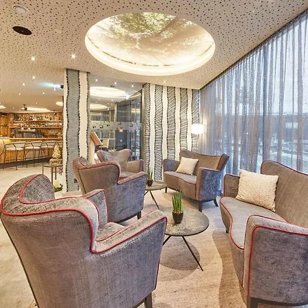 Astrid 4* Saalbach-Hinterglemm