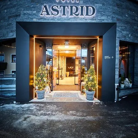 Astrid