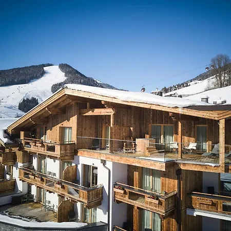 Astrid - In - Out 4* Saalbach-Hinterglemm