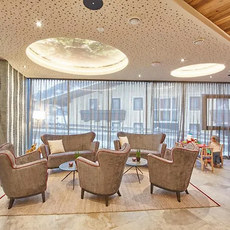 Astrid 4* Saalbach-Hinterglemm