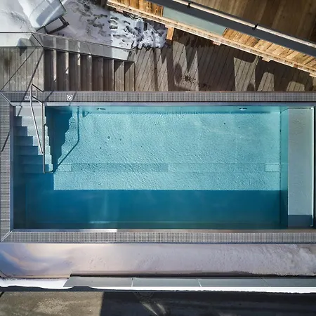 Astrid - In - Out ホテル ザールバッハ・ヒンターグレム