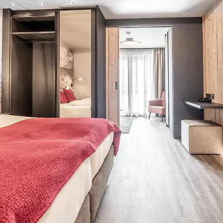 Hotel Astrid