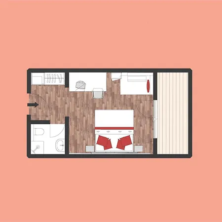 Hotel Astrid