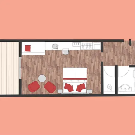 Otel Astrid - Inklusive Kostenfreier Jokercard Saalbach-Hinterglemm