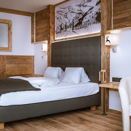 Astrid Hotel 4*