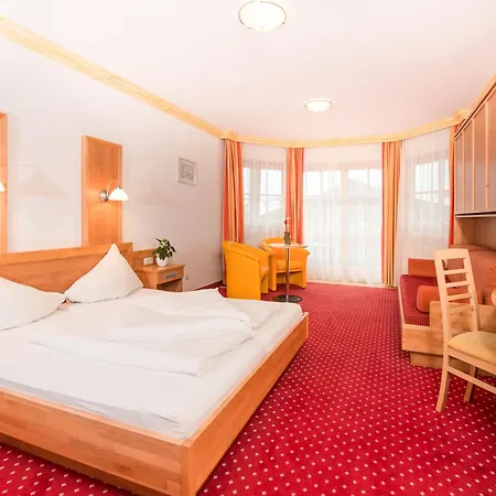 Astrid 4* Saalbach-Hinterglemm