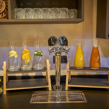 Astrid Hotel 4*
