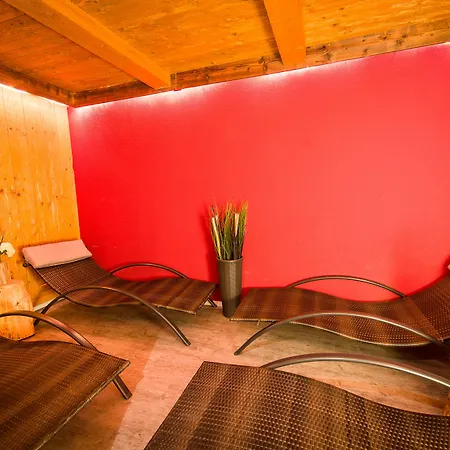 Hotel Astrid - In - Out Saalbach-Hinterglemm