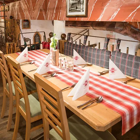 Astrid - In - Out Saalbach-Hinterglemm