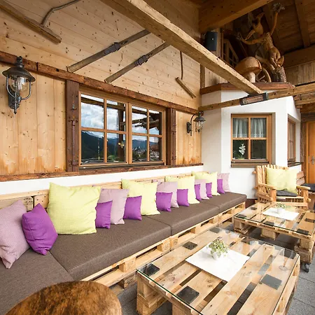 Hotel Astrid - In - Out 4*