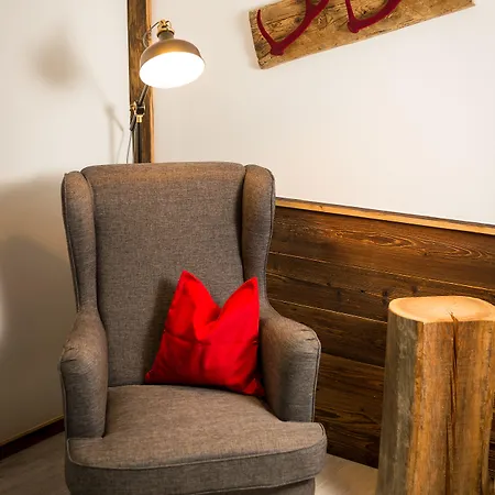 Astrid - In - Out 4* ザールバッハ・ヒンターグレム