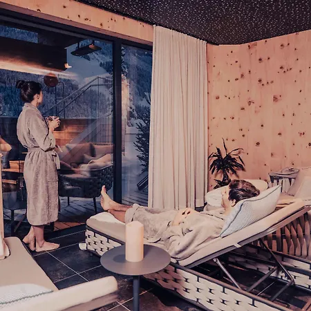 Astrid - In - Out 4* Saalbach-Hinterglemm