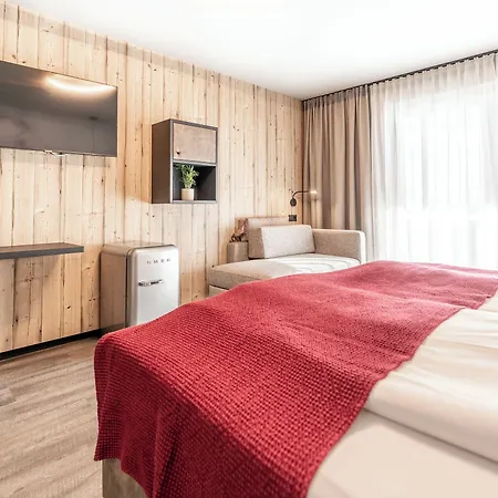 Astrid - In - Out 4* Saalbach-Hinterglemm