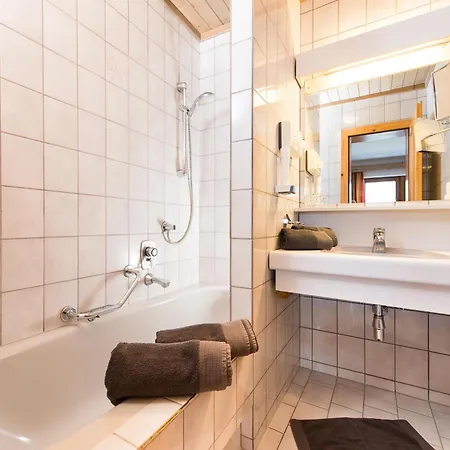 Astrid Mit Panoramapool & Inklusive Jokercard Hotel 4*