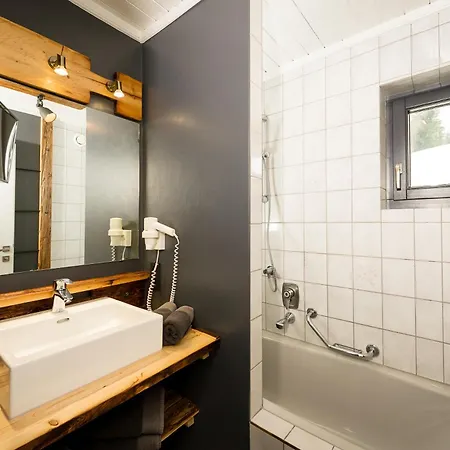 Astrid - In - Out ザールバッハ・ヒンターグレム