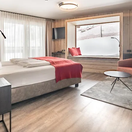 Astrid Mit Panoramapool & Inklusive Jokercard Hotel Saalbach-Hinterglemm