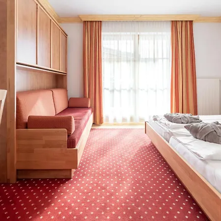Hotel Astrid Mit Panoramapool & Inklusive Jokercard