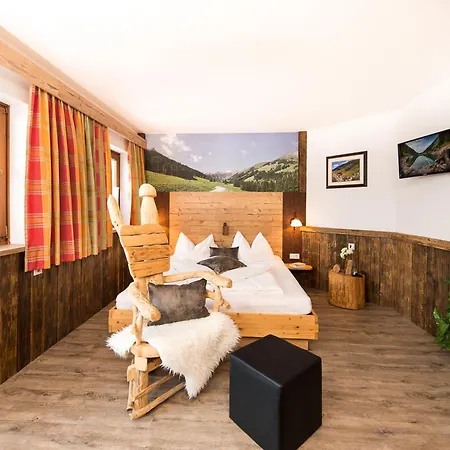 Astrid Mit Panoramapool & Inklusive Jokercard Hotel 4*
