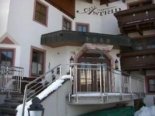 Hotel Astrid Mit Panoramapool&inklusive Jokercard 4*