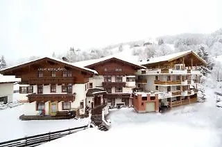 Astrid Mit Panoramapool&inklusive Jokercard Hotel Saalbach-Hinterglemm