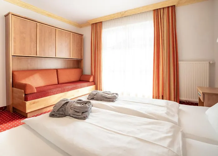 Hotel Astrid Inklusive Jokercard & Pool 4* Saalbach-Hinterglemm