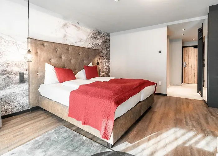 Hotel Hotel Astrid Inklusive Jokercard & Pool Saalbach-Hinterglemm